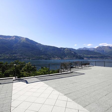 Residence Oasi Del Viandante Lake Como Exteriér fotografie