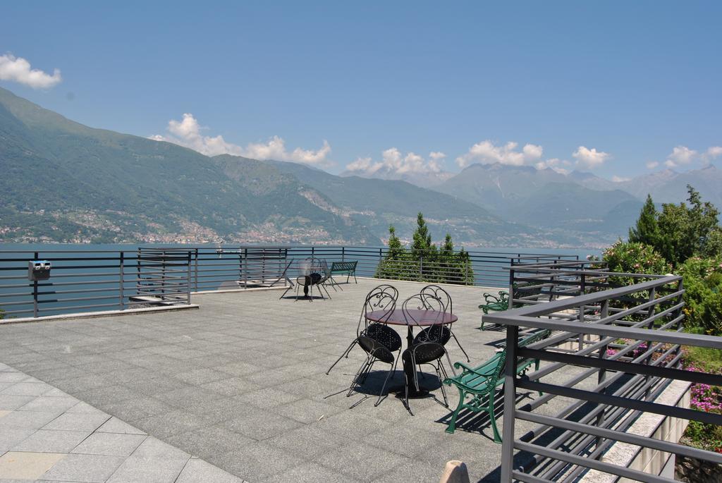 Residence Oasi Del Viandante Lake Como Exteriér fotografie