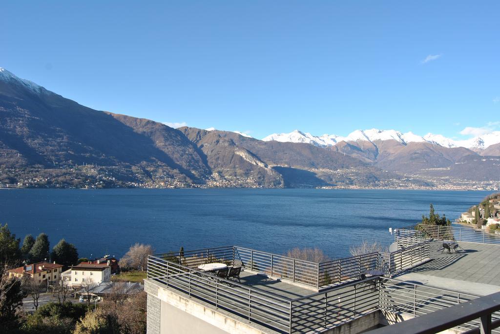 Residence Oasi Del Viandante Lake Como Exteriér fotografie
