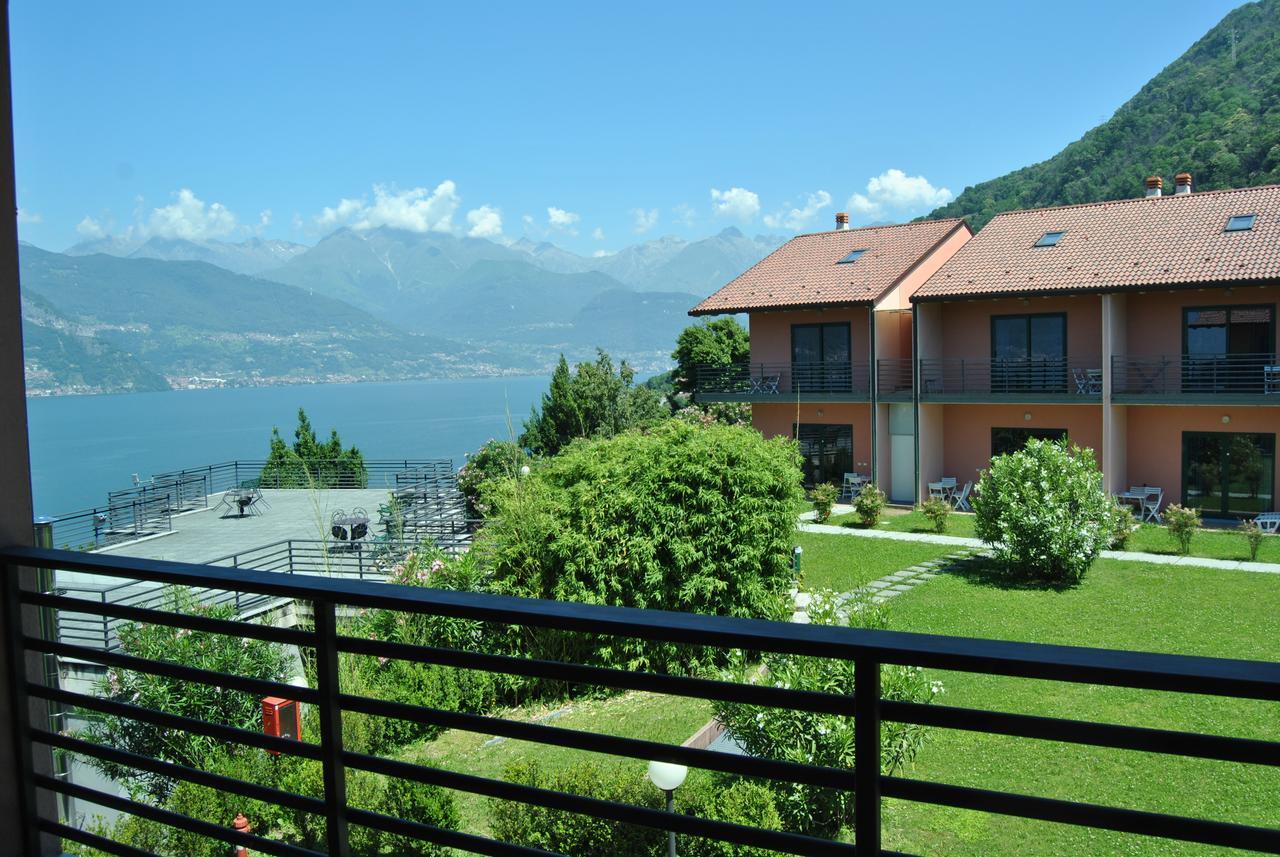 Residence Oasi Del Viandante Lake Como Exteriér fotografie