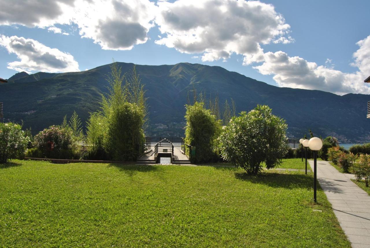 Residence Oasi Del Viandante Lake Como Exteriér fotografie
